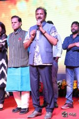 Mama Manchu Alludu Kanchu Movie Audio Launch